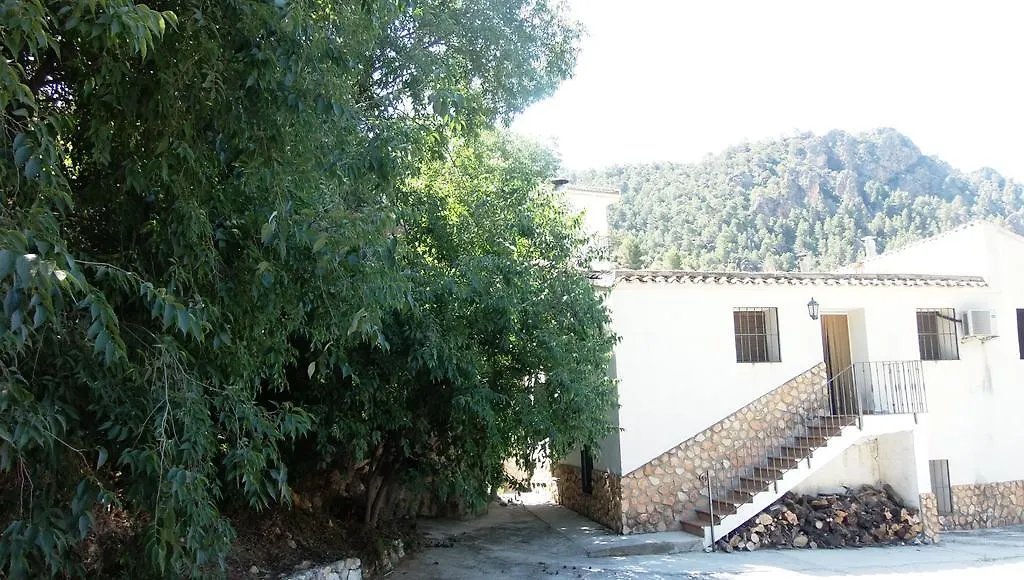 Casas La Piedra De Tiscar Villa 0*,  Spain