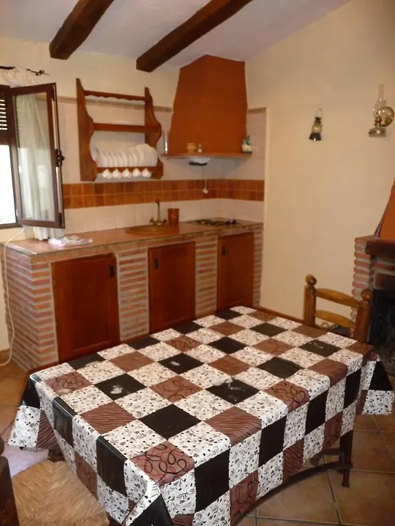 Casas La Piedra De Tiscar Villa 0*,  Spain