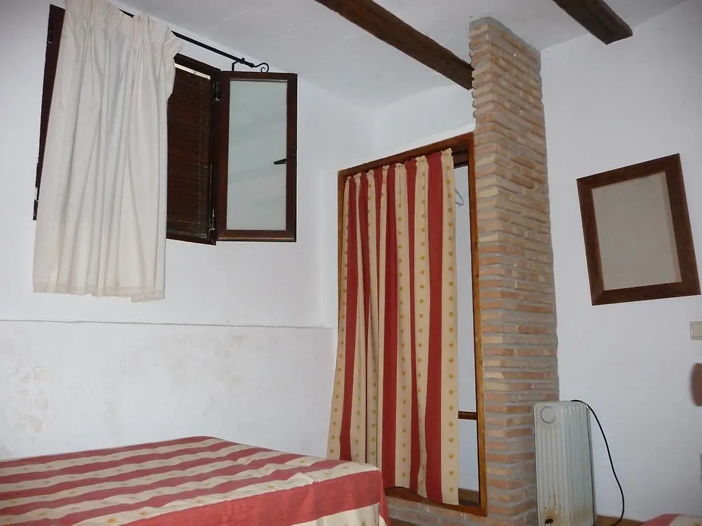 Casas La Piedra De Tiscar Villa Holiday home